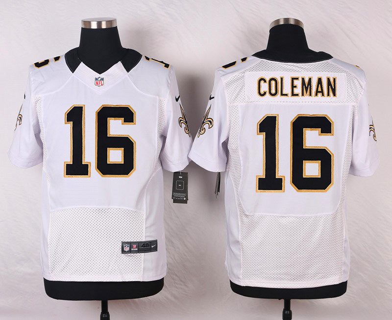 New Orleans Saints elite jerseys-028